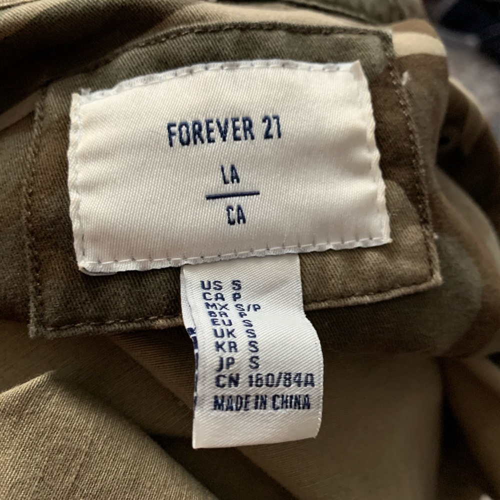jacket - Picture 4 of 4